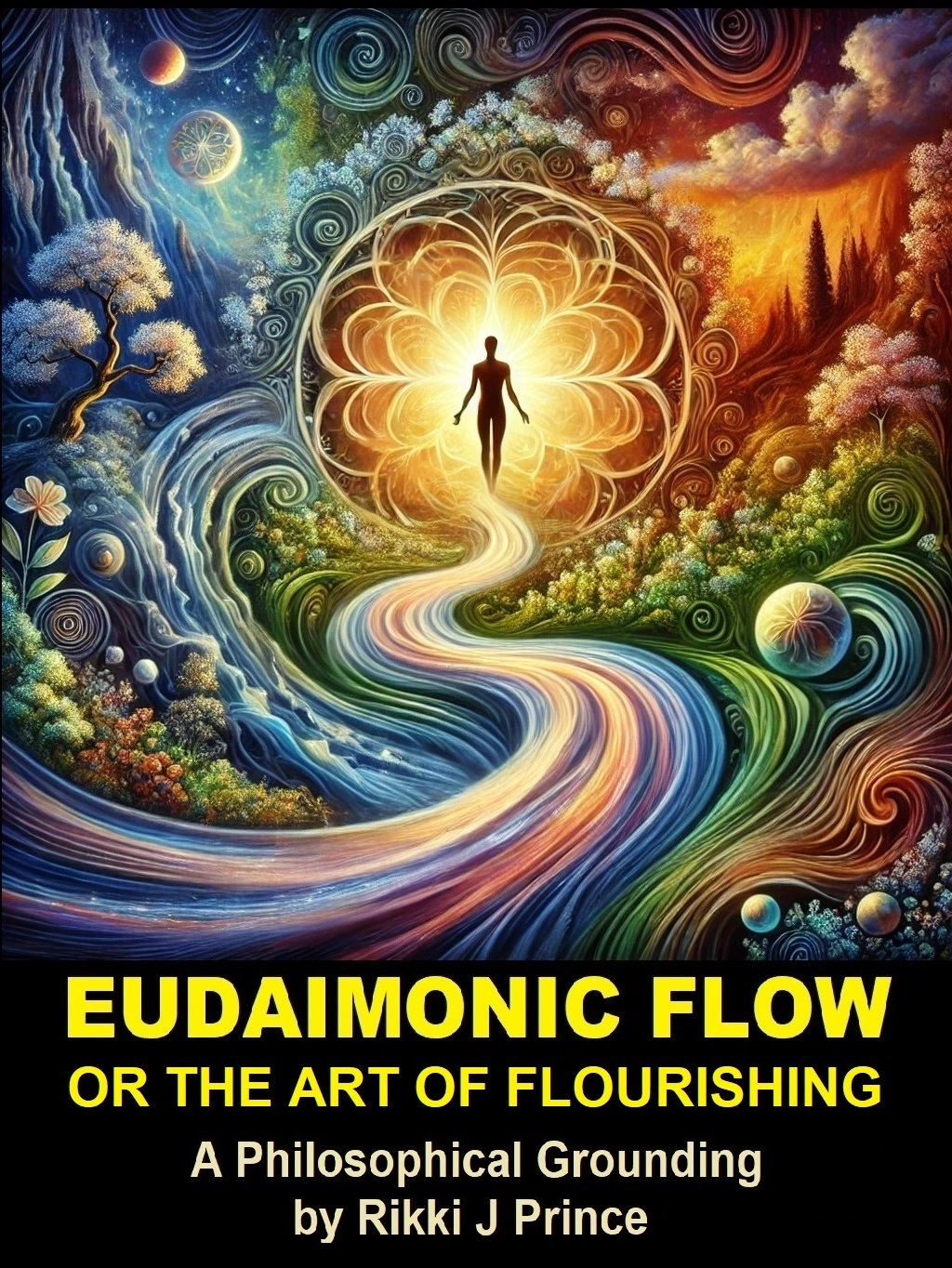 Eudaimonic Flow